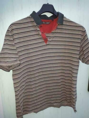 Magnifique polo pour homme, taille XL, Enlèvement