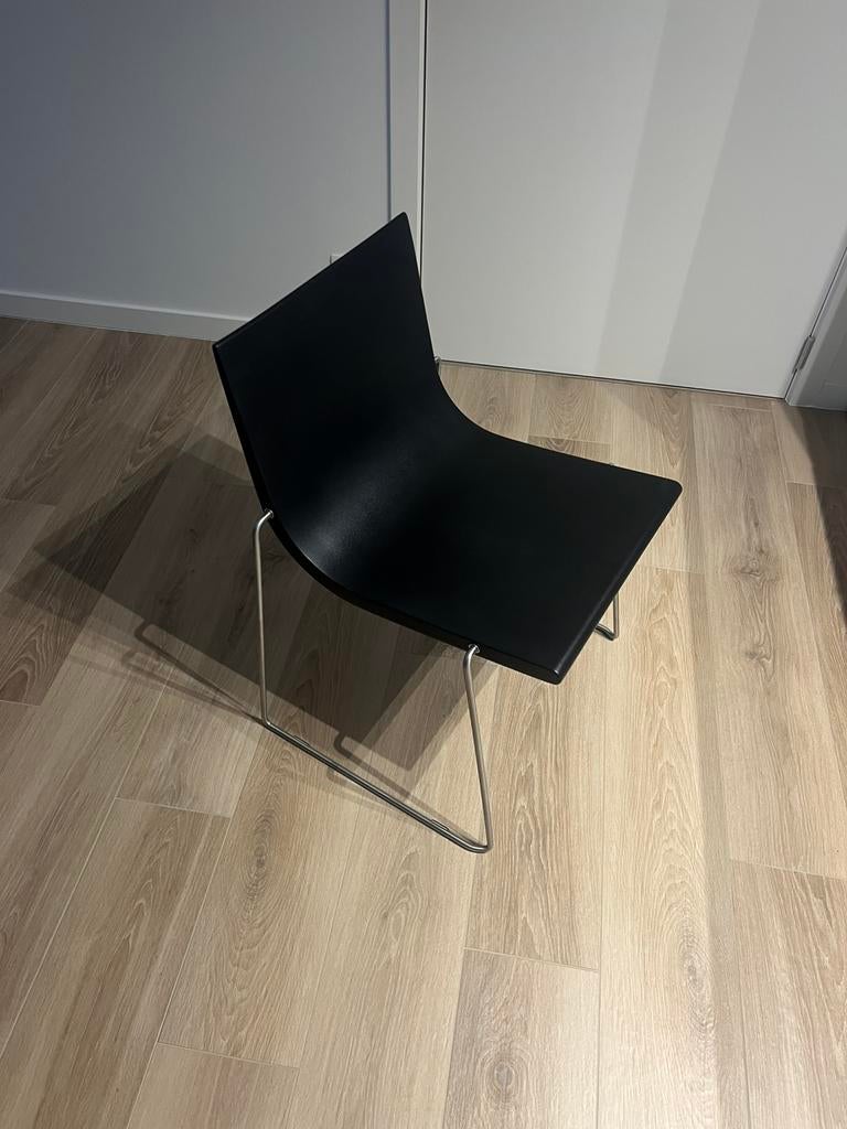 Design stoelen, Huis en Inrichting, Stoelen, Ophalen, Zo goed als nieuw
