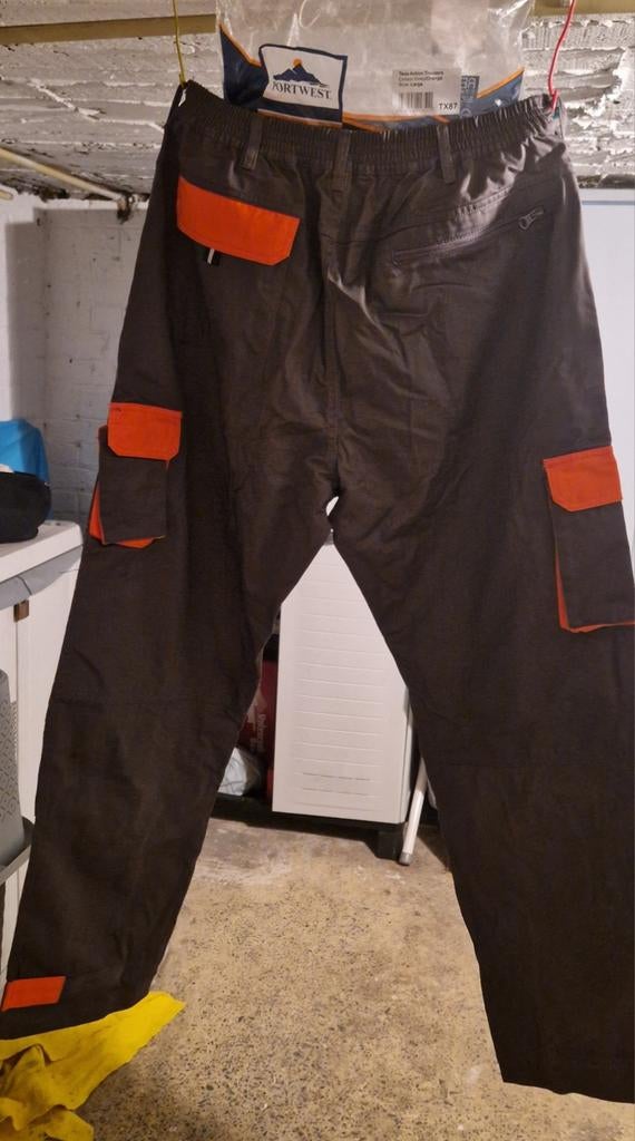 Pantalon de beau style de travail, Jardin & Terrasse, Enlèvement, Pantalon