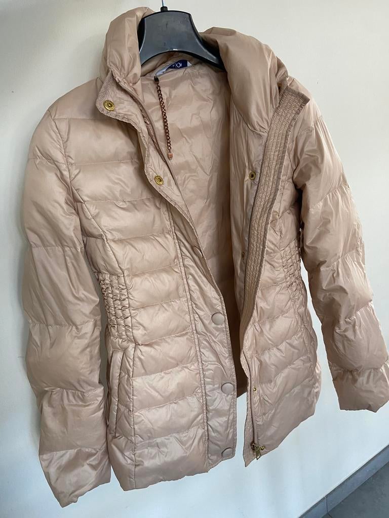 Dons jas Liu jo, Vêtements | Femmes, Vestes | Hiver, Comme neuf, Taille 36 (S), Noir, Enlèvement ou Envoi