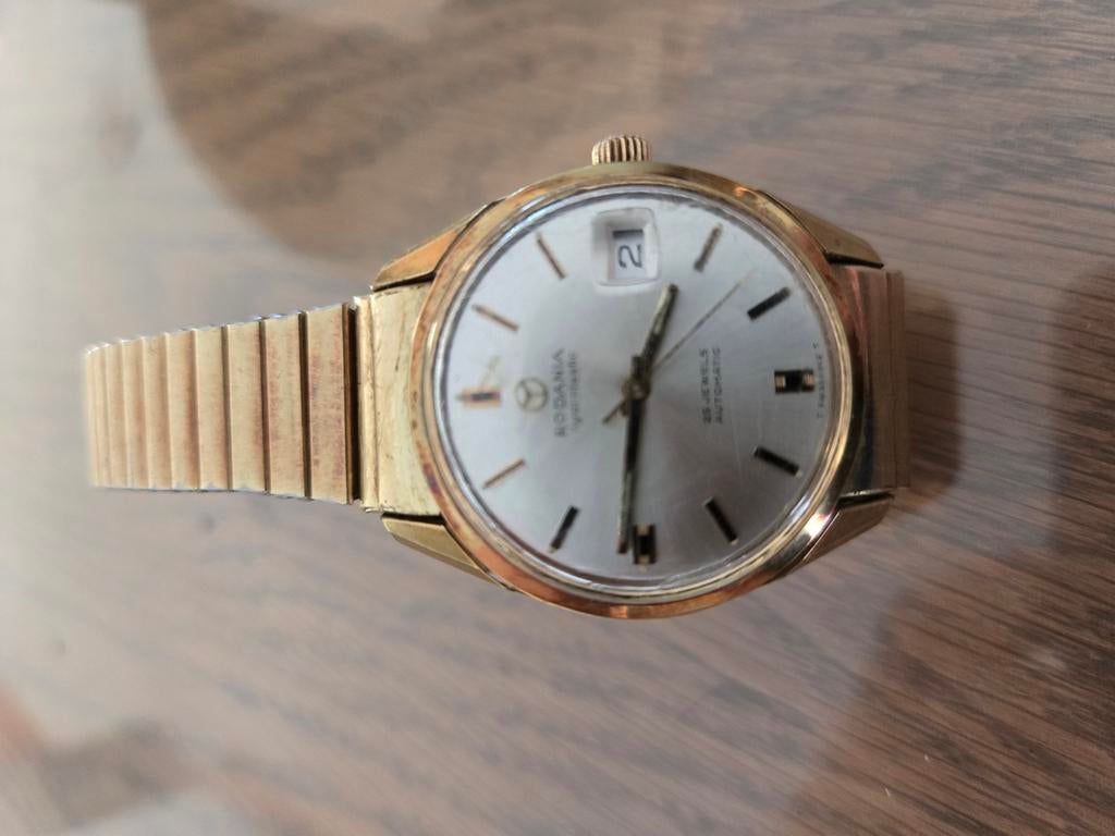 Montre rodania, Enlèvement ou Envoi, Comme neuf