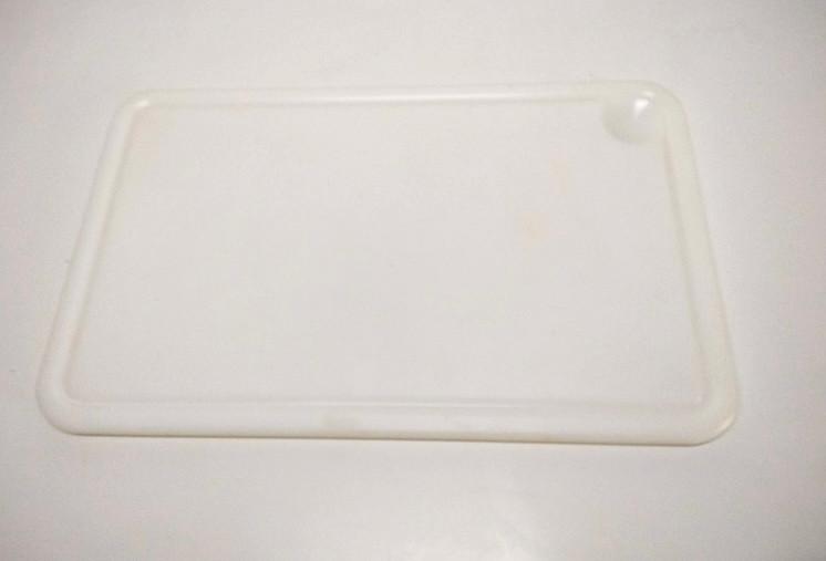 Planche de découpe pour la cuisine 40 x 25 cm, Enlèvement ou Envoi, Comme neuf, Autres matériaux, Autres types