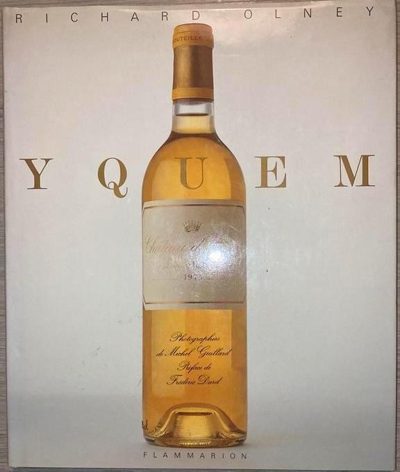 Yquem - Richard Olney, Verzenden