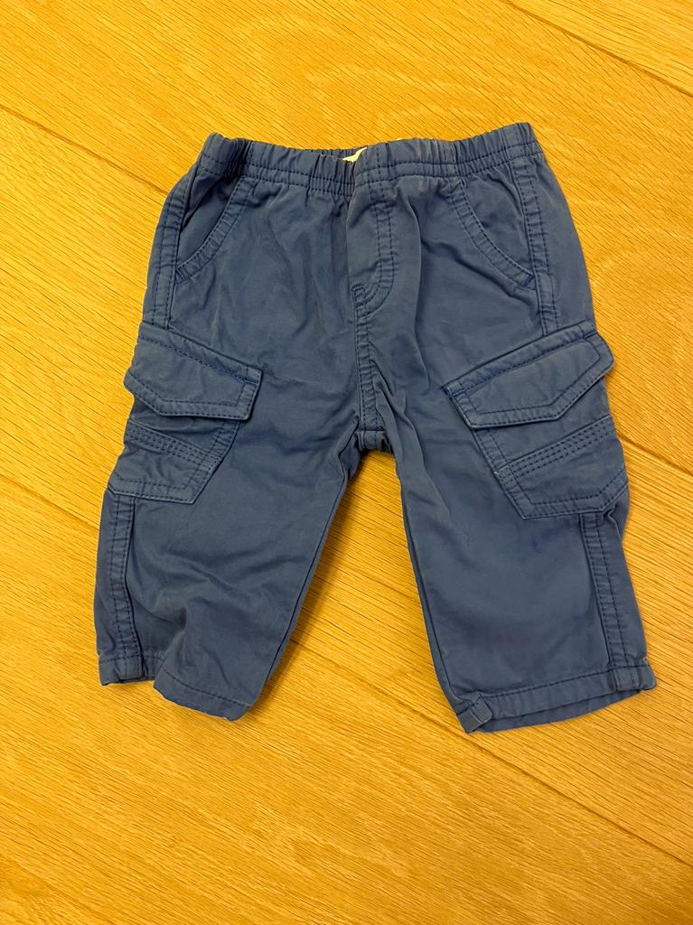 Broek merk P’tit Filou maat 62 - 3 maand, Kinderen en Baby's, Ophalen of Verzenden