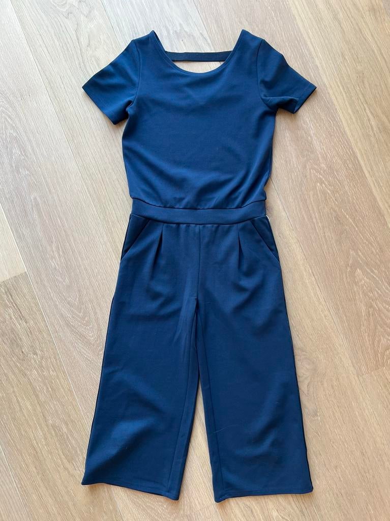 Jumpsuit maat 134 van Milla Star van JBC, Ophalen, Meisje, Zo goed als nieuw, Jurk of Rok