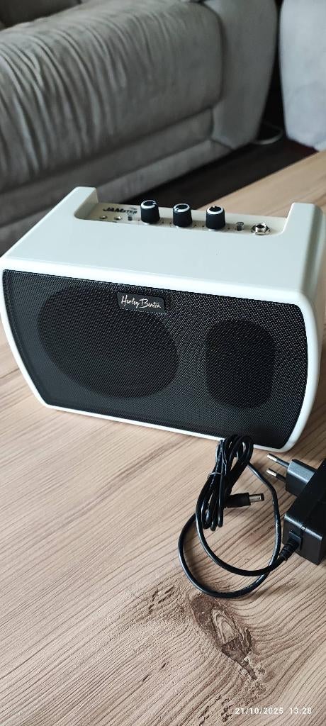 Ampli combo basse, Musique & Instruments, Enlèvement, Neuf, Guitare basse, Moins de 50 watts
