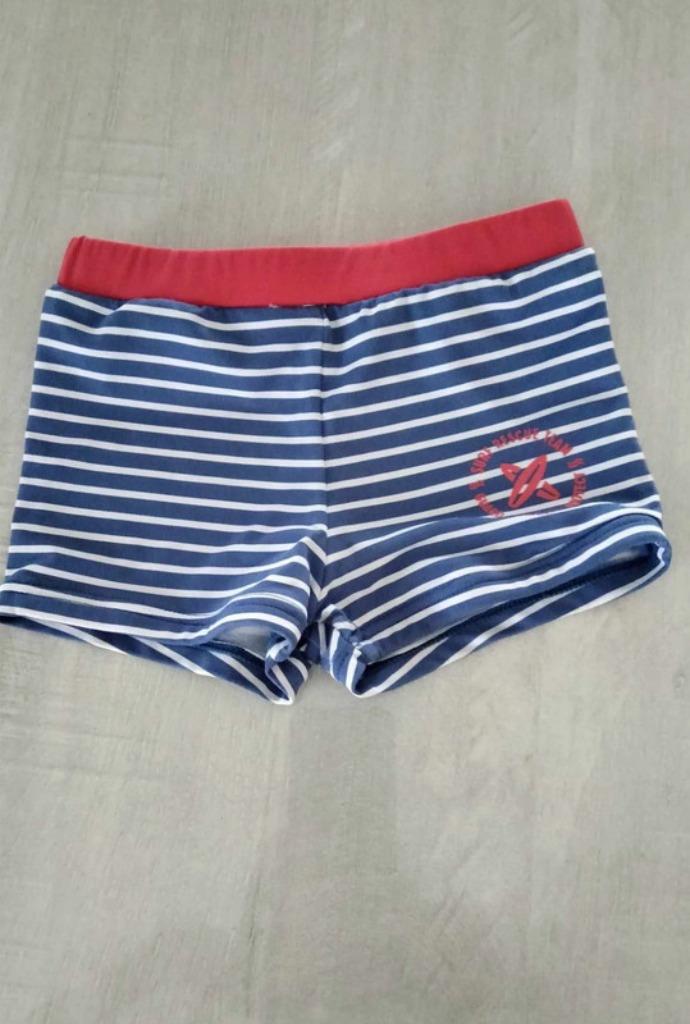 short de bain taille 98 Zara, Enfants & Bébés, Maillots de bain pour enfants, Garçon, Taille 98, Enlèvement ou Envoi, Maillot de bain