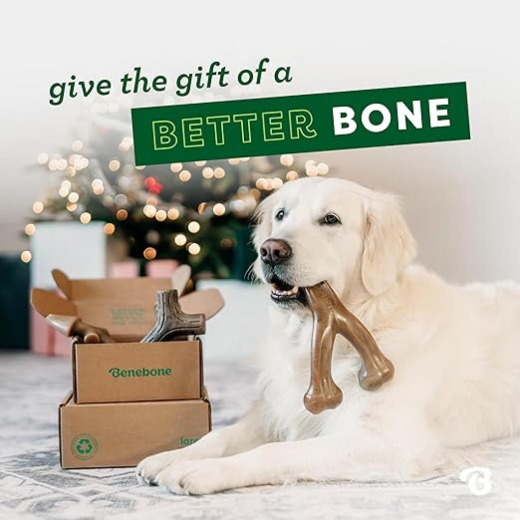 Jouets à mâcher durables pour chiens LIVRAISON GRATUITE, Neuf, Jouets à mâcher, -, -