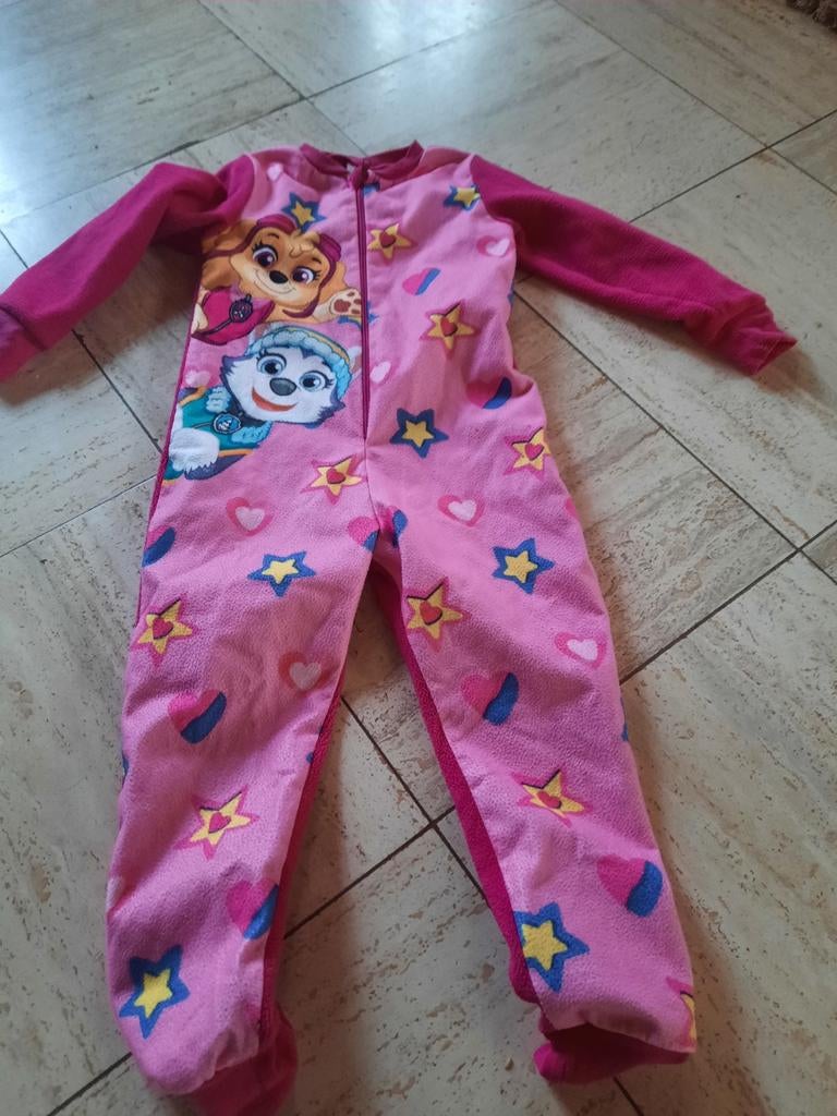Onesie Paw Patrol, Kinderen en Baby's, Ophalen