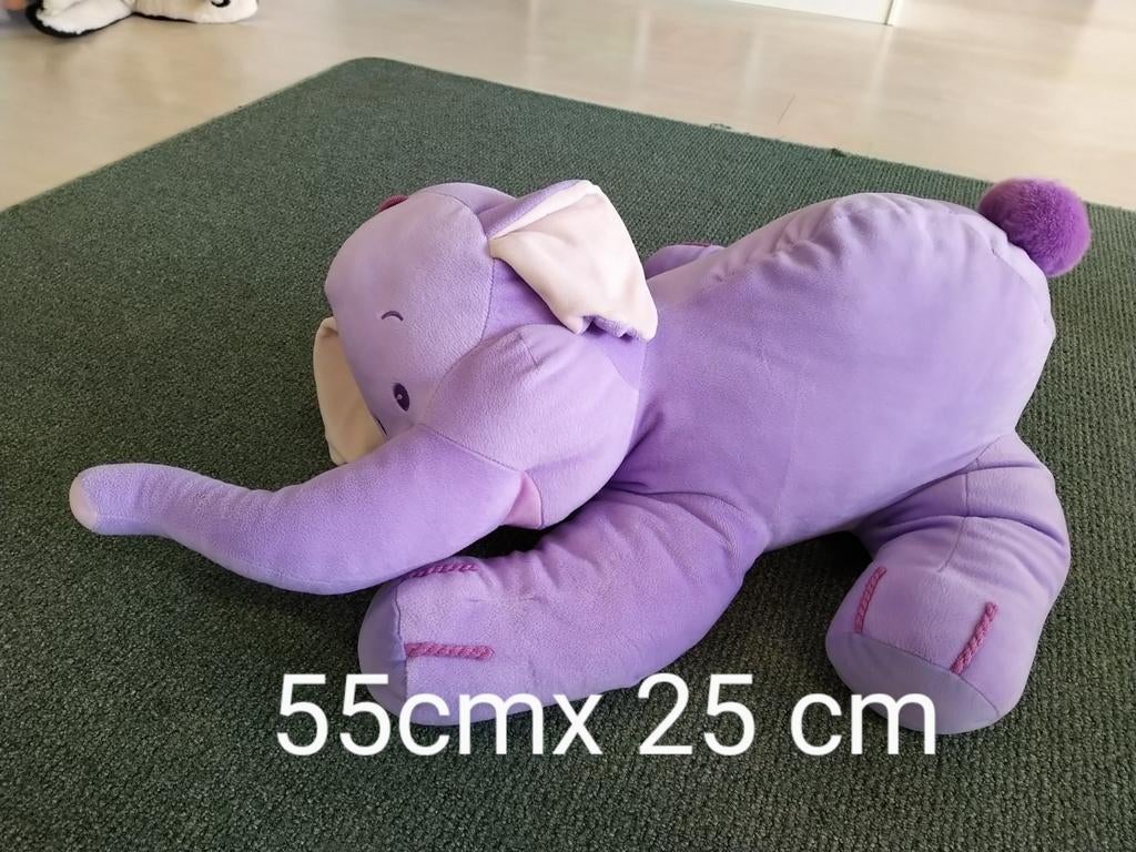 Olifant, goede staat, Enlèvement ou Envoi, Éléphant