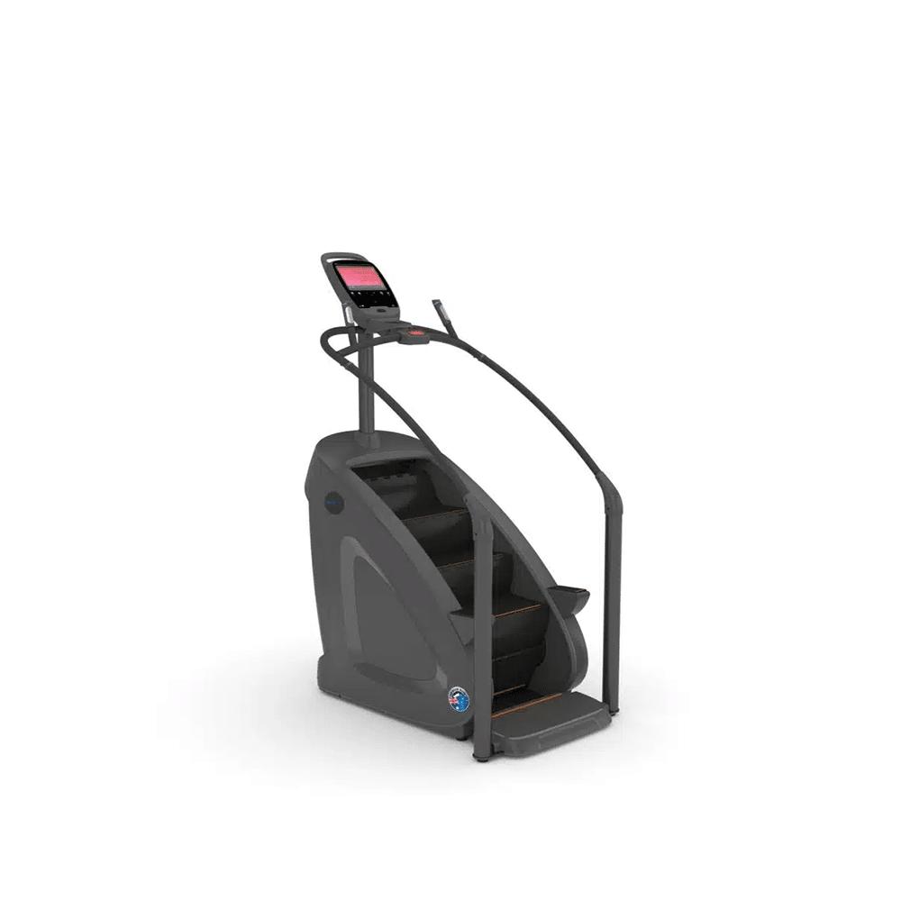 GYMFIT – STAMINA-LINE – TRAPLOPER MET TOUCHSCREEN, Sport en Fitness, Ophalen of Verzenden, Zo goed als nieuw, Benen, Overige typen