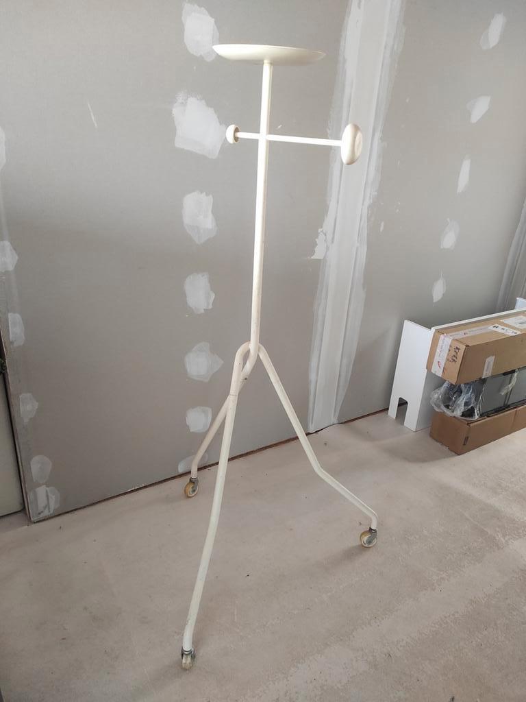 Ikea ps 2017 staande kapstok, Ophalen, Zo goed als nieuw, Staande kapstok