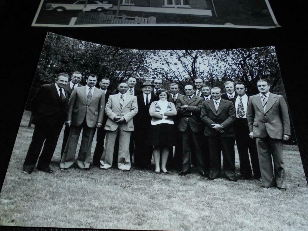 foto bestuur Assent Bekkevoort, Ophalen, Gebruikt