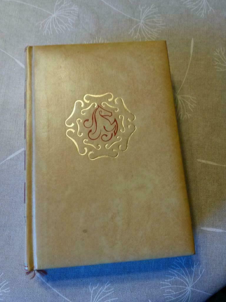 Het beste boek  Reader's Digest ( 4 verhalen ), Enlèvement, Neuf