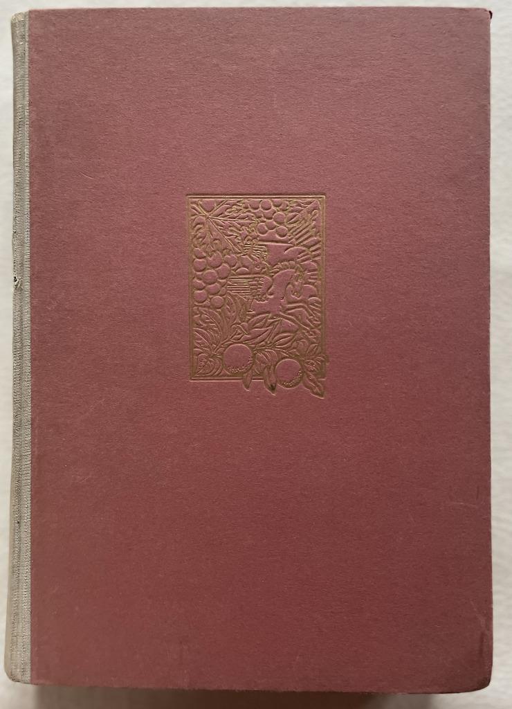 De druiven der gramschap, Boeken, Ophalen of Verzenden