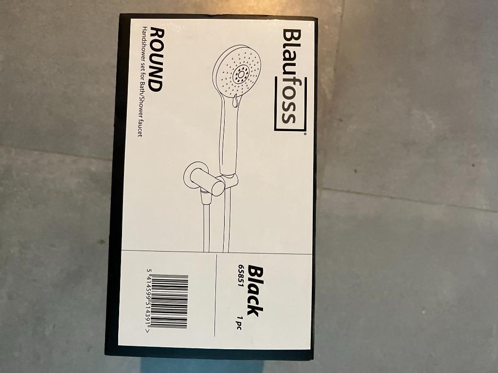 douchette à main, Enlèvement, Neuf, Douche