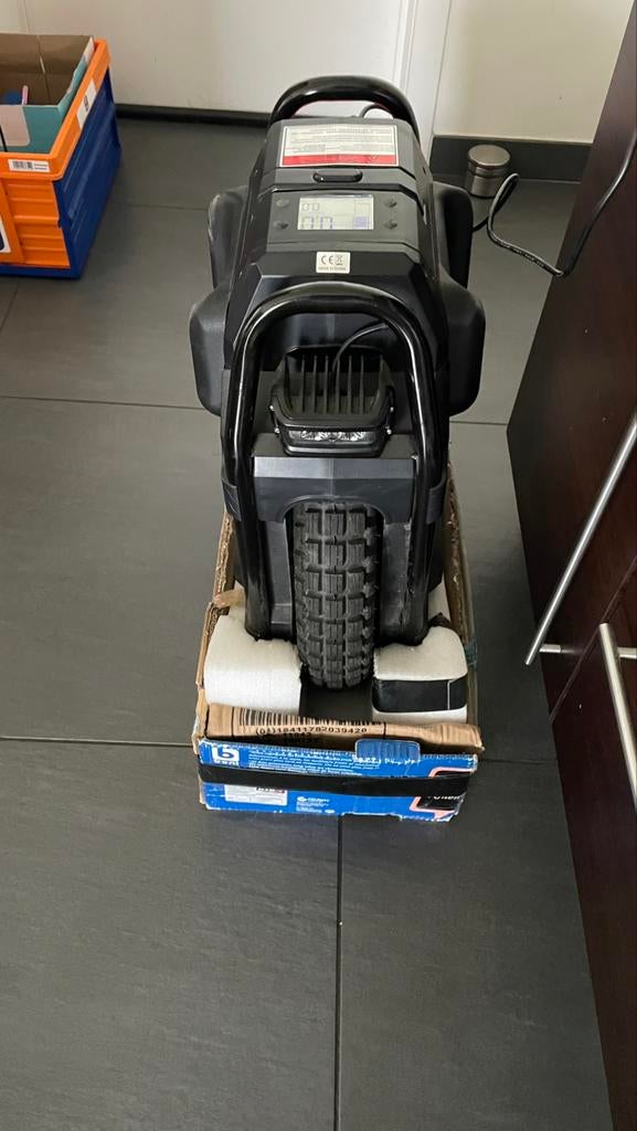 Leaperkim Veteran Sherman v3, Fietsen en Brommers, Ophalen, Zo goed als nieuw