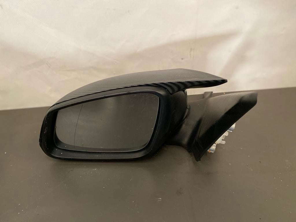 Rétroviseurs gauche BMW F20 51167242701, Autos : Pièces & Accessoires, Enlèvement, Utilisé, BMW