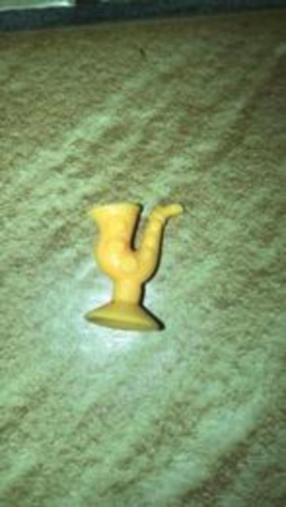 Emoji Aldi 2022 Jacky Jazz, Aldi, Enlèvement ou Envoi