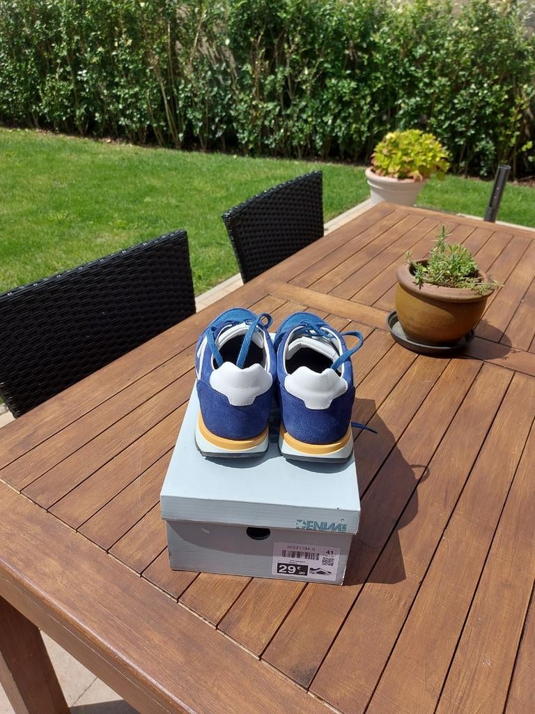 Espadrilles Cycleur de Lux, Vêtements | Hommes, Chaussures, Neuf, Cycleur de lux, Enlèvement, Chaussures de sport
