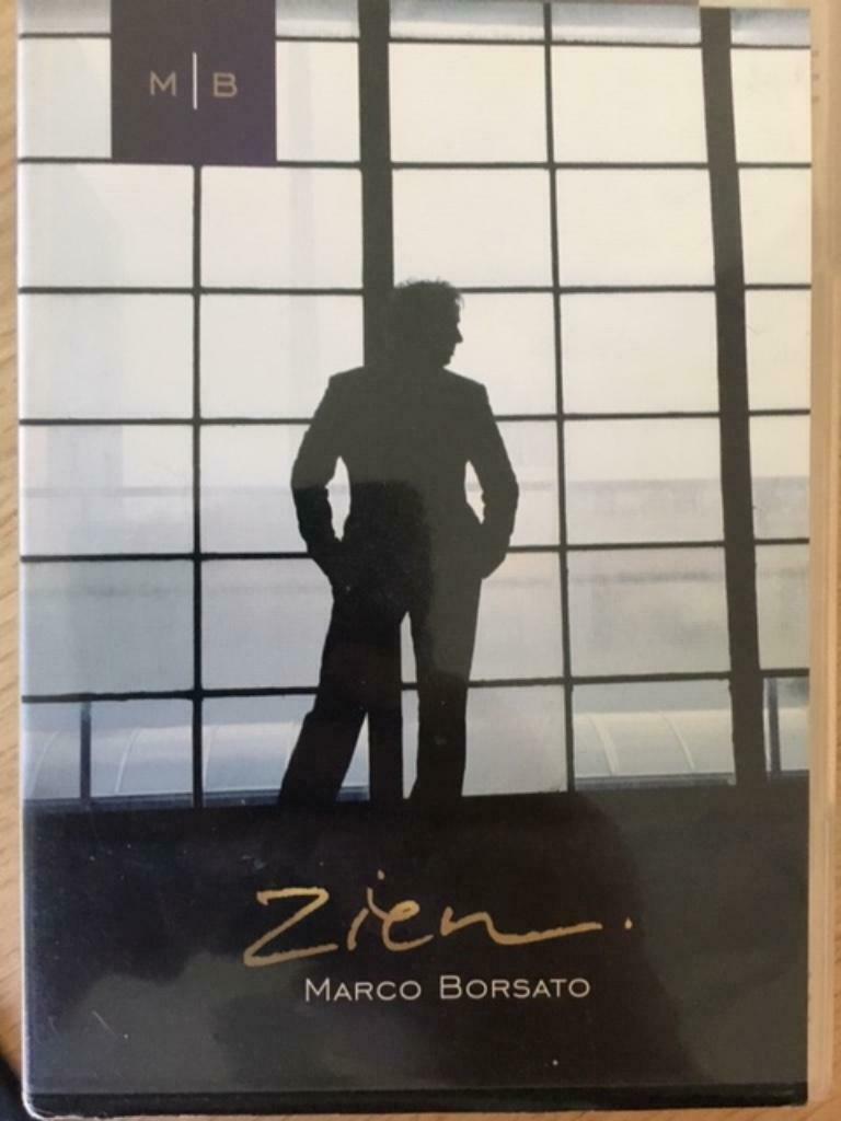 Zien - Marco Borsato, Ophalen of Verzenden, Muziek en Concerten