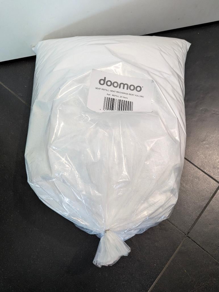 Doomoo navulling borstvoedingskussen 20 liter, Ophalen, Nieuw, Voedingskussen