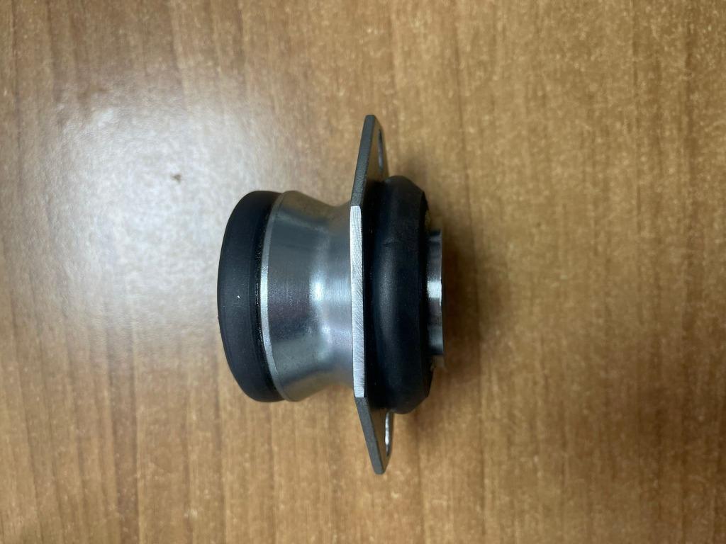 Support pour différentiel Maserati Indy et Ghibli, Enlèvement ou Envoi, Neuf, Maserati