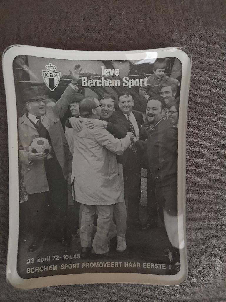 Voetbal gadget, Verzamelen, Ophalen, Nieuw, Overige typen