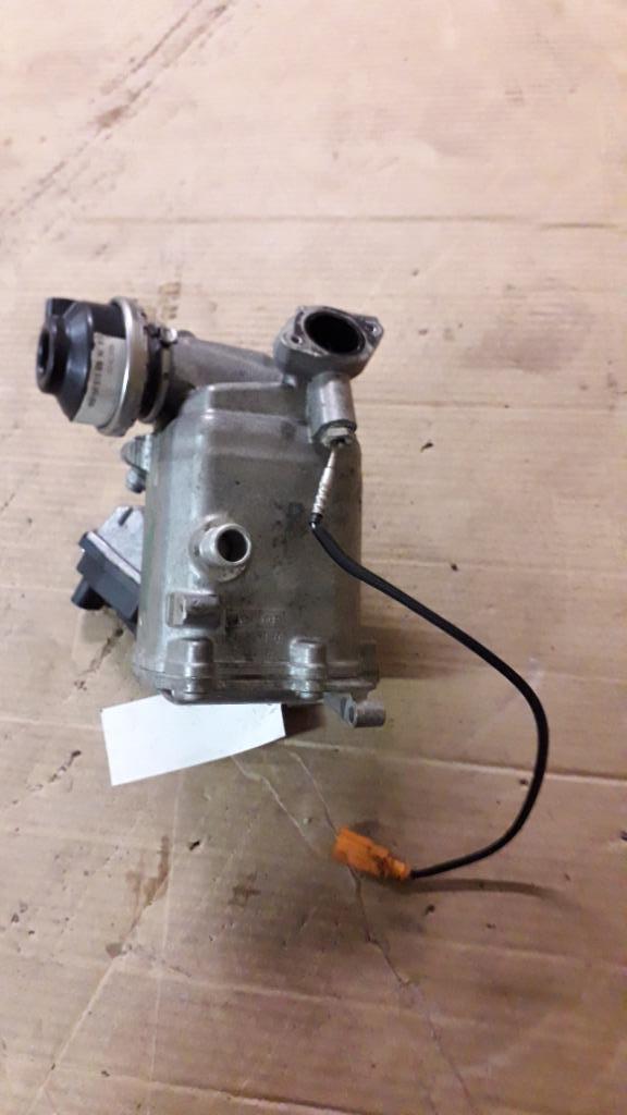 Vanne-EGR : 3.0 V6 cr TDI (CLAB/CDUC/..) - Audi / VW, Enlèvement ou Envoi, Utilisé, Audi