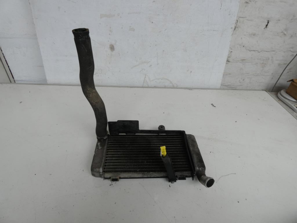 Honda vfr 800 FI  1998-2001  radiator L&R, Enlèvement ou Envoi, Utilisé