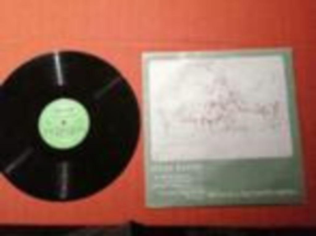 Disque 33t Jules Bastin basse 1977 Octave et Raymond Micha c, CD & DVD, Vinyles | Compilations, Enlèvement ou Envoi