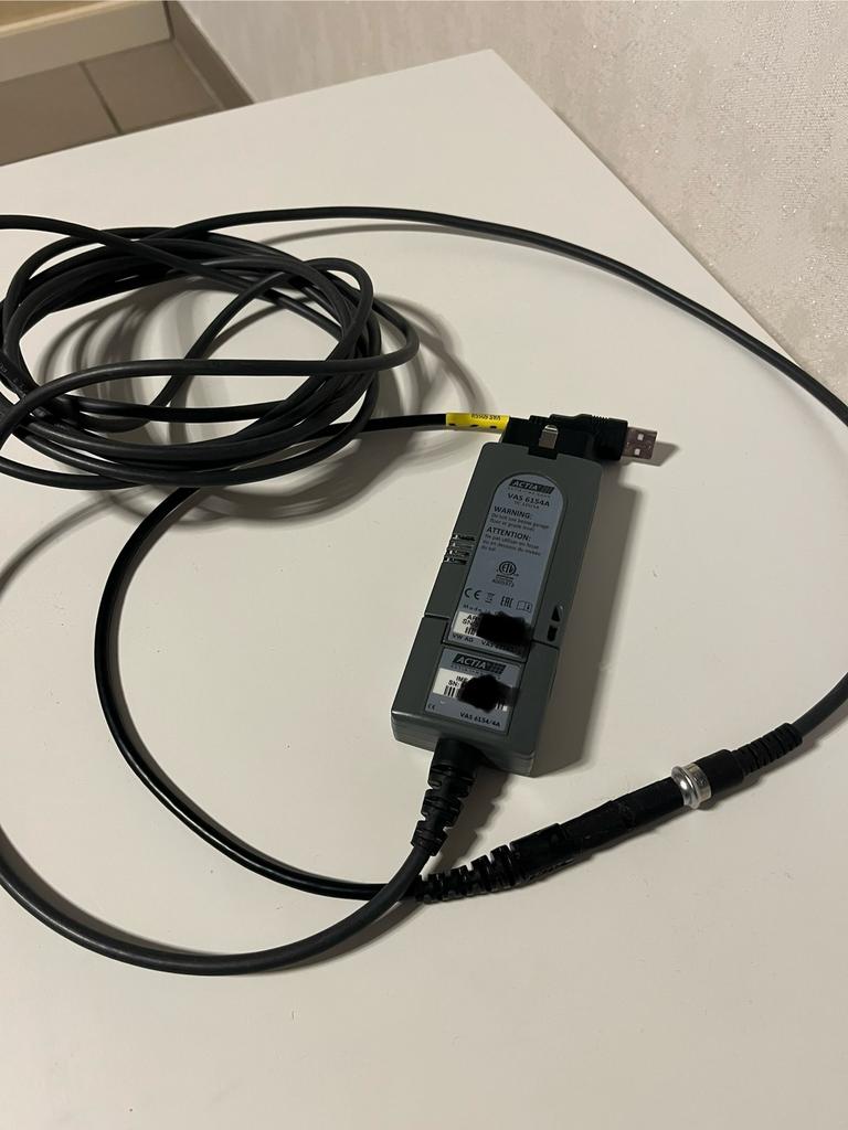 Vas 6154A ORIGINEEL  OEM, Enlèvement ou Envoi, Comme neuf