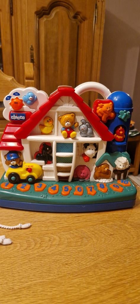 Spelletjes voor vroeg leren voor kinderen, Kinderen en Baby's, Ophalen