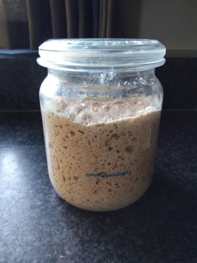 Desem starter, Diversen, Ophalen