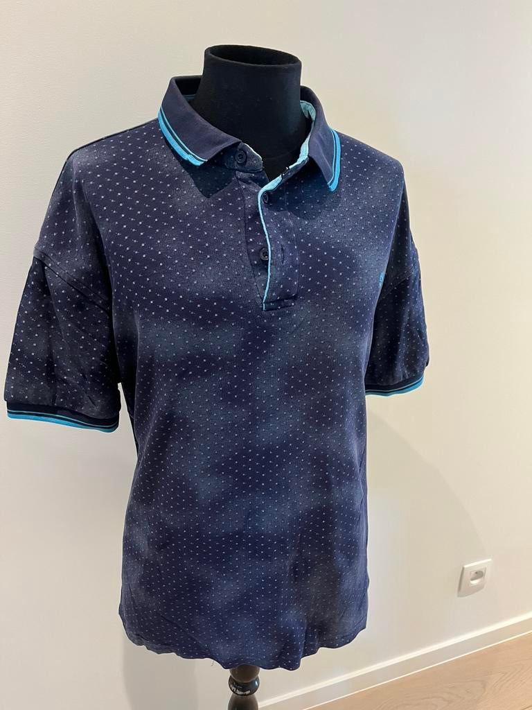 Polo boss xxxl, Ophalen of Verzenden, Gedragen, Overige maten