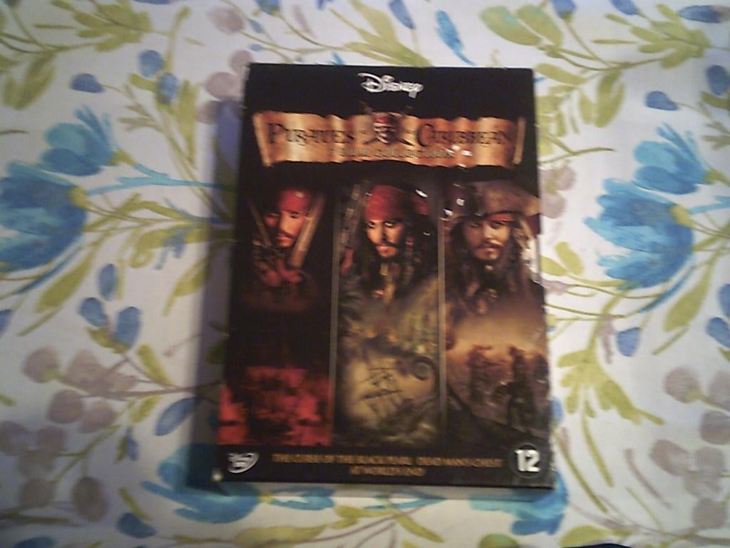 DVd boxen deel 2, Enlèvement ou Envoi, Coffret, Autres genres, Utilisé