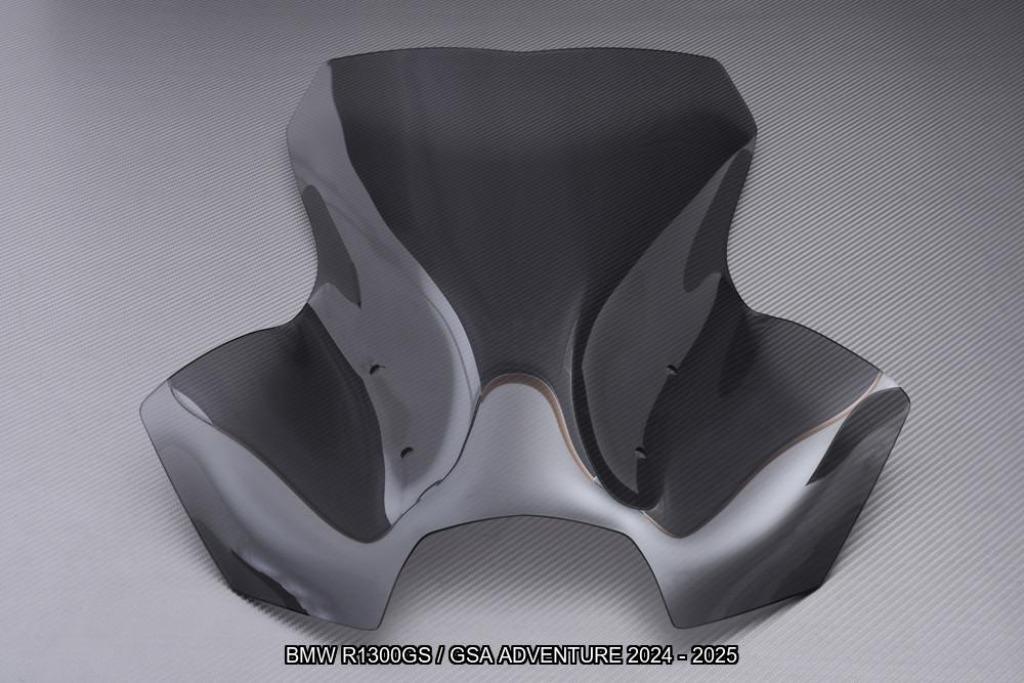 Bulle / pare-brise BMW R1300GS R1300GSA ADVENTURE 2024 2025, Enlèvement ou Envoi, Neuf