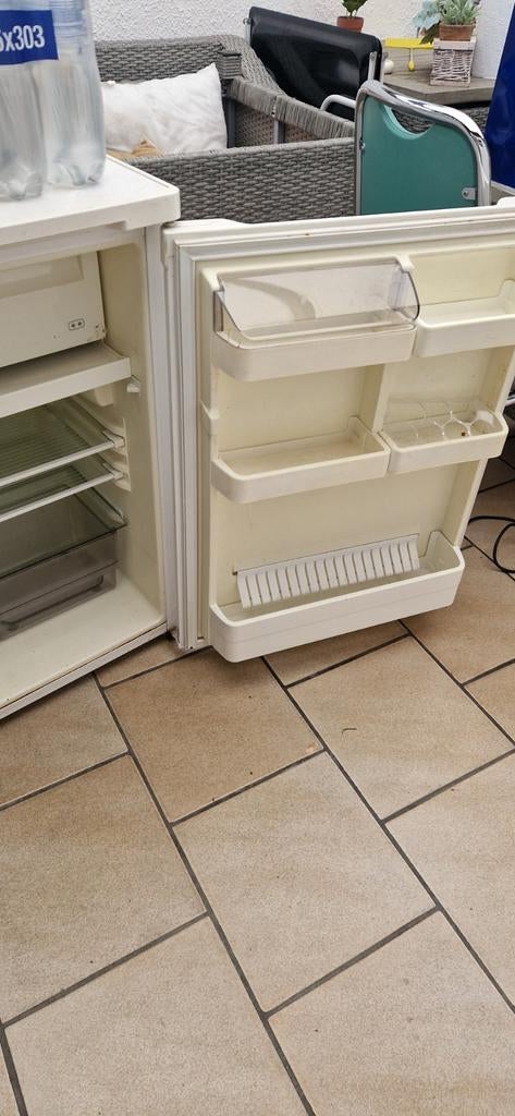 Beko  frigo