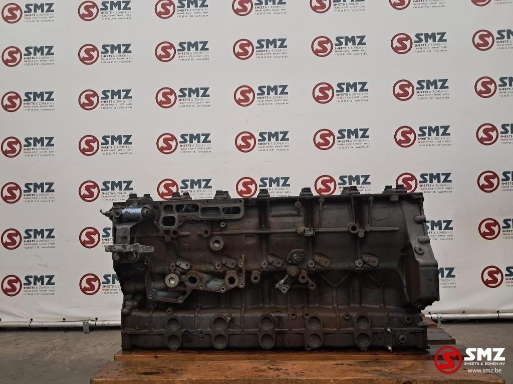 Occ bloc moteur DAF MX340, Utilisé, DAF, Moteur et Accessoires