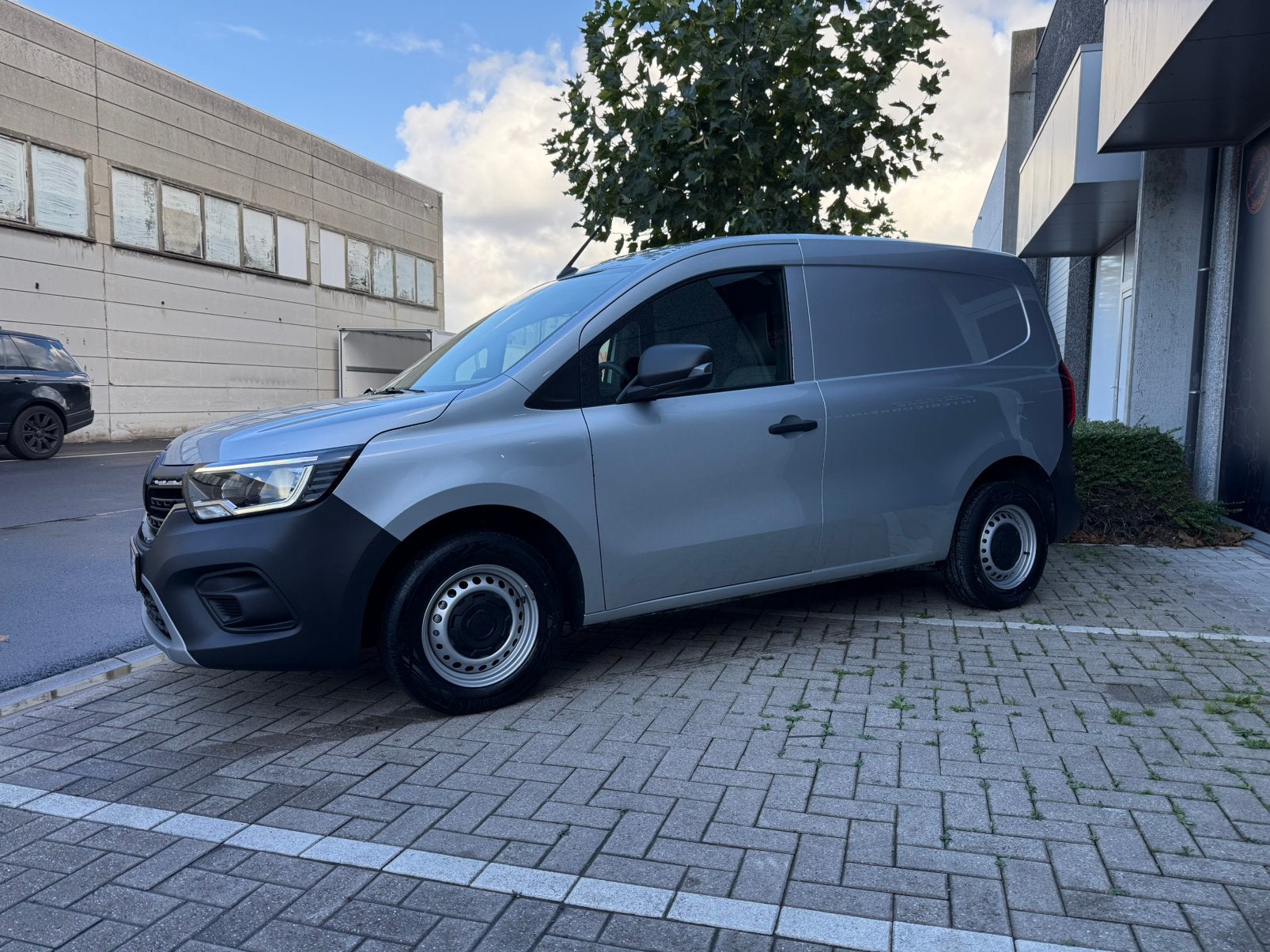 Renault Kangoo Advance TCE 130 EDC, Auto's, Euro 6, 4 cilinders, Renault, 96 kW