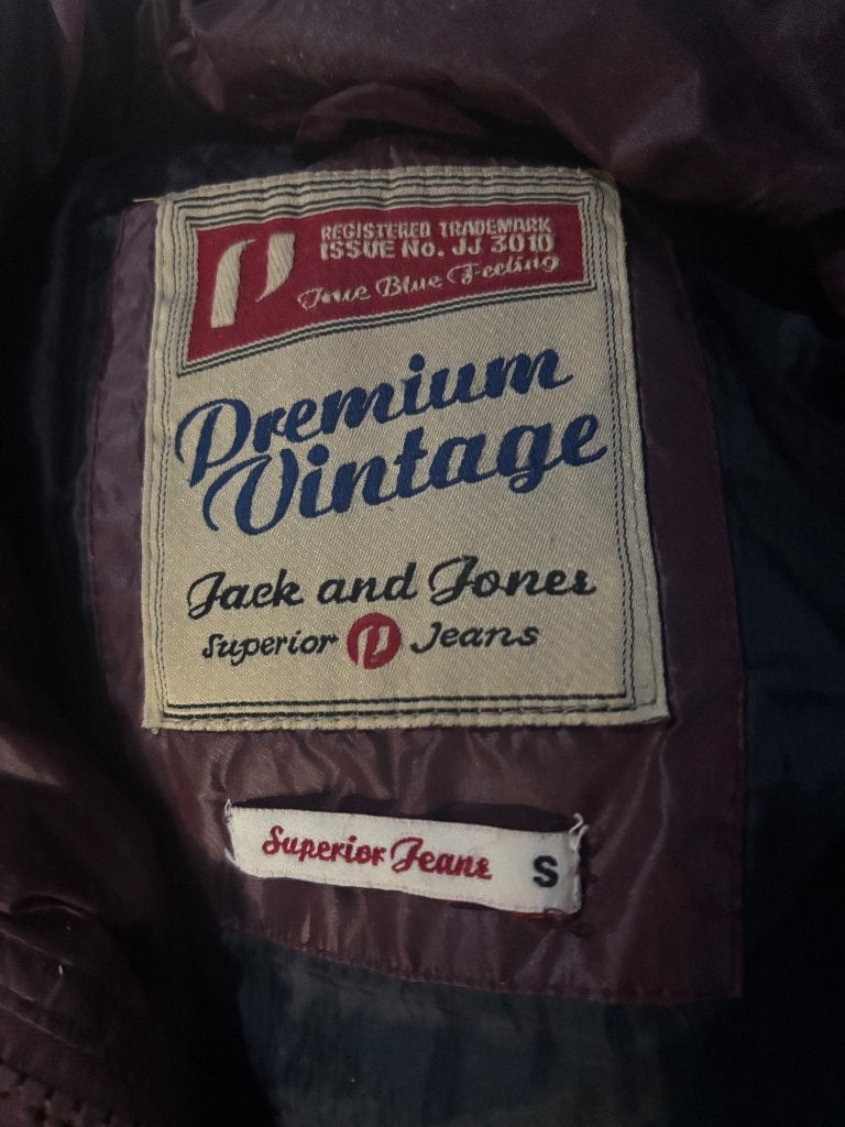 Donsjack, Ophalen, Overige kleuren, Jack&Jones, Zo goed als nieuw