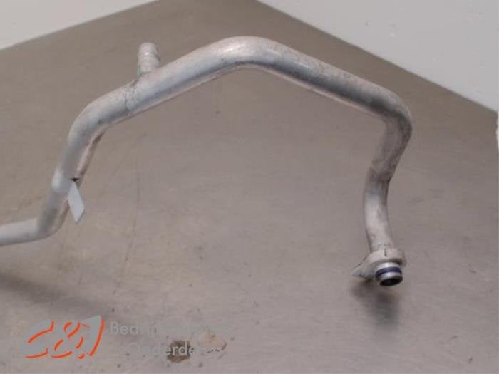 Airco Leiding van een Volkswagen Crafter, Gebruikt, -, Volkswagen, -