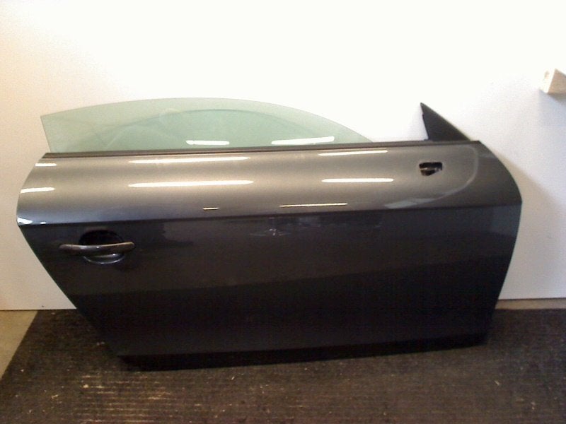 PORTE DROITE Audi TT (8J3) (01-2006/06-2014), Auto-Union-Straße  1,
85057  Ingolstadt, DE, Info@audi.de, Utilisé, Porte