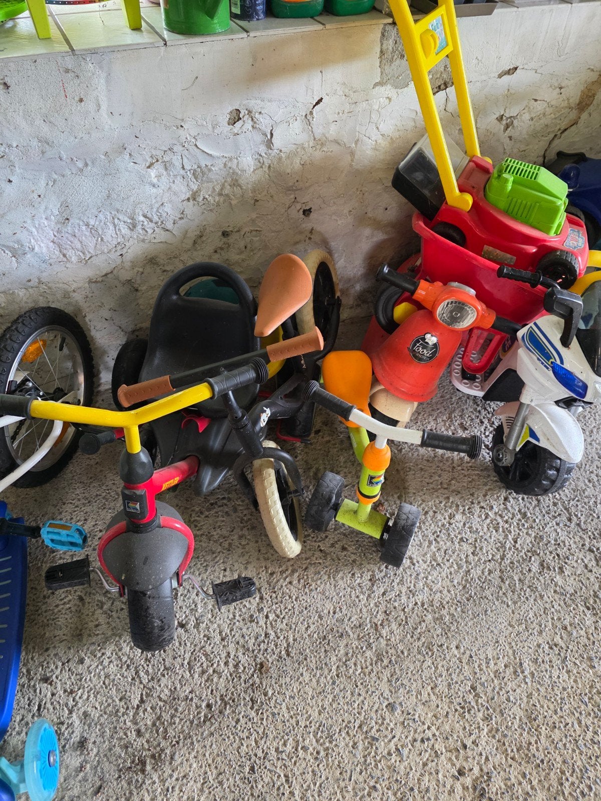 Jouet pour enfants de 0 - 4 ans, Enlèvement