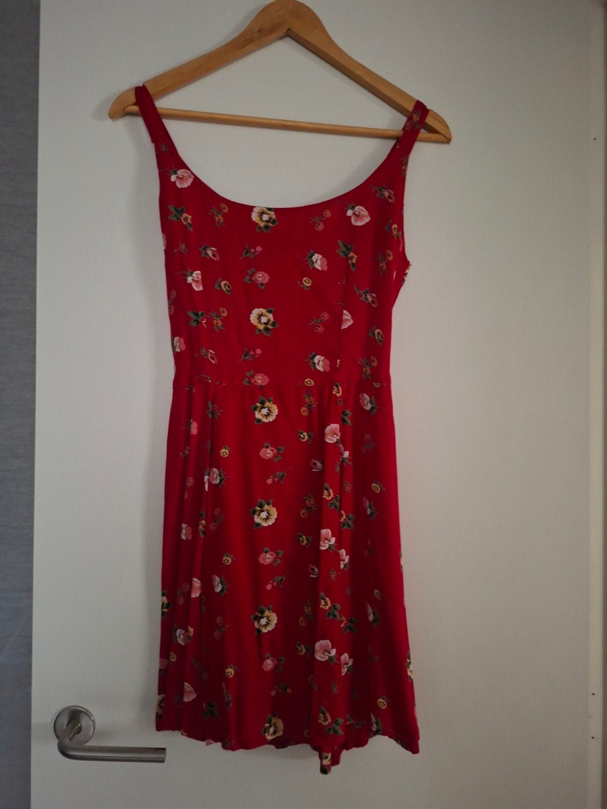 robe fleurie, Vêtements | Femmes, Enlèvement ou Envoi, Taille 38/40 (M)