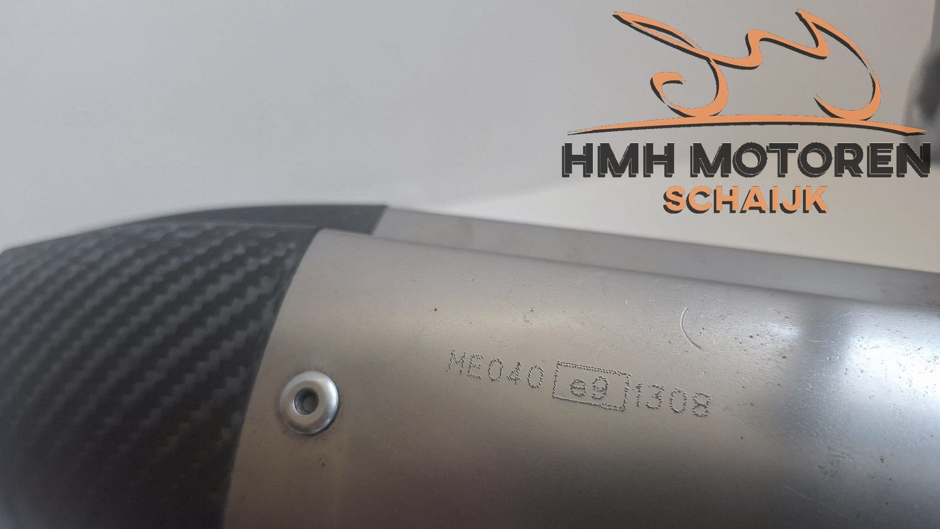 MIVV Suono Steel RVS dempers KTM 990 Superduke '05-'13 E9, Motos, -, Utilisé, -, -