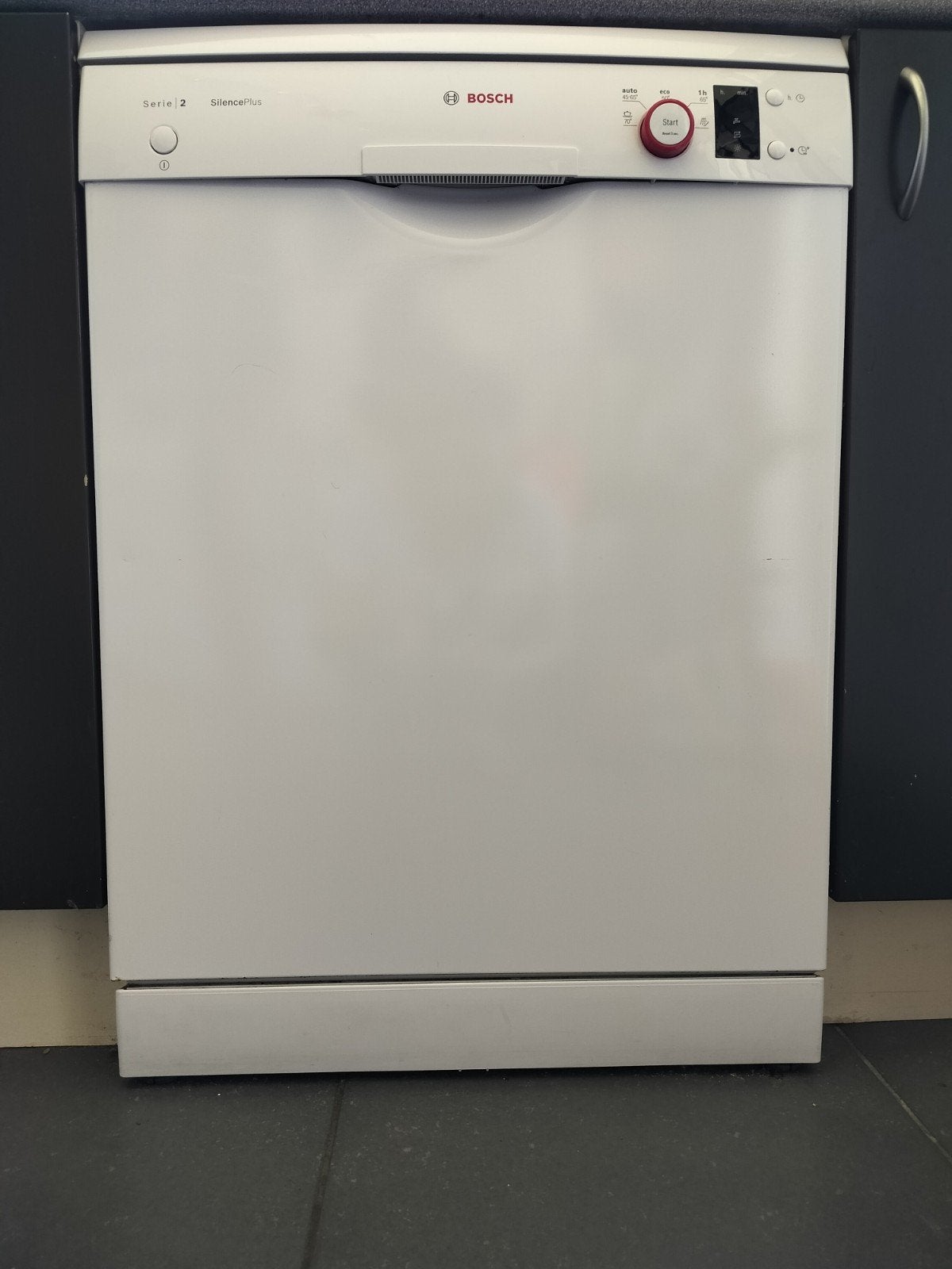 Bosch vaatwasser, Electroménager, Enlèvement, Utilisé