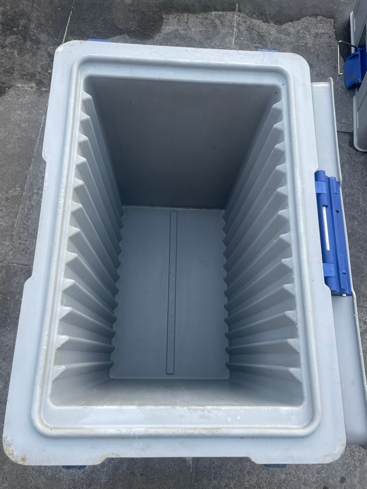 Voedseltransportbox Blanco 620, Enlèvement, Comme neuf