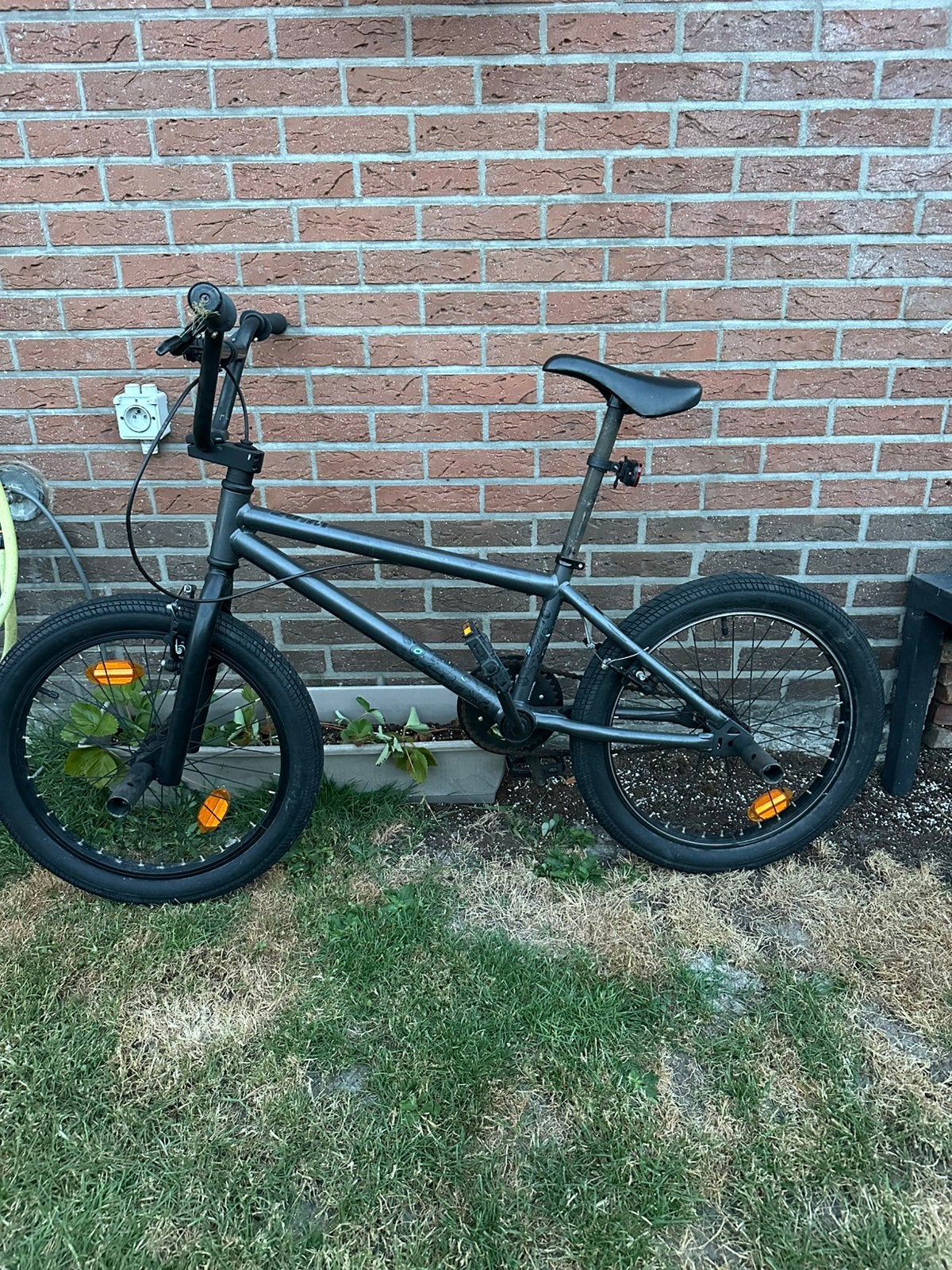 Bmx wipe, Vélos & Vélomoteurs, Vélos | BMX & Freestyle, Enlèvement, Comme neuf