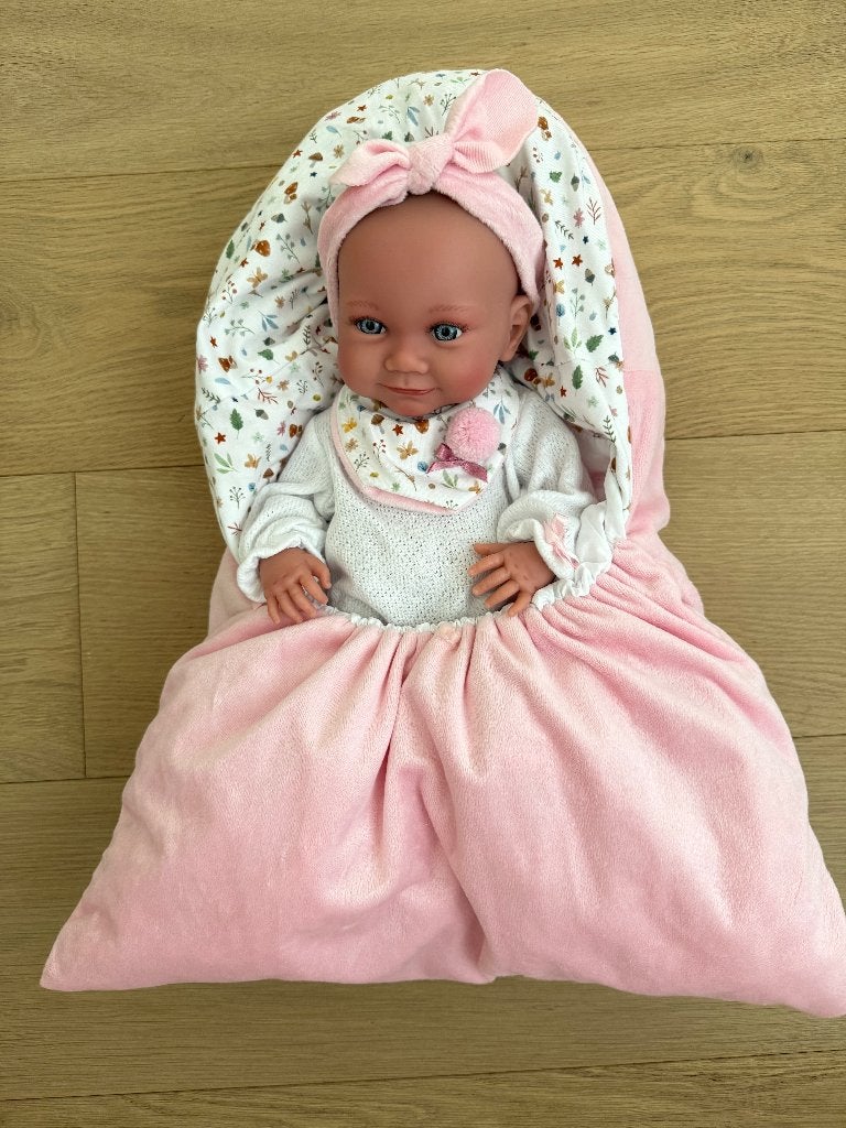 Pop Llorens, Kinderen en Baby's, Ophalen, Zo goed als nieuw, Babypop